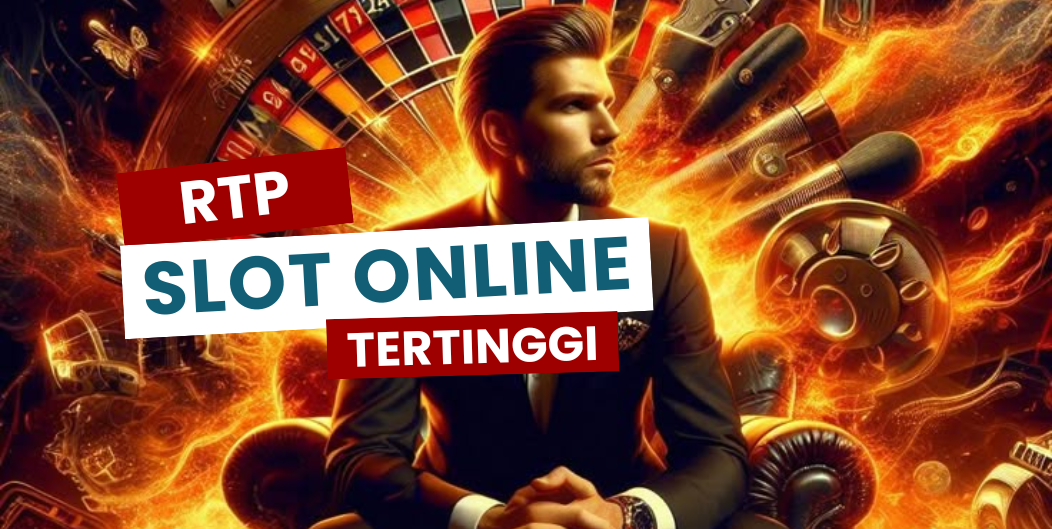 Slot Online Dengan RTP Tertinggi